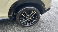 Honda HR-V 1.5 eHEV Advance 5dr CVT Hybrid Hatchback